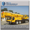 XCMG 70 Ton Hydrauic Truck Crane Qy70k